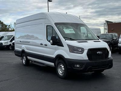 2024 Ford Transit 250 High Roof RWD Empty Cargo Van for sale #42076 - photo 1