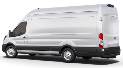 2024 Ford Transit 350 High Roof AWD Empty Cargo Van for sale #42384 - photo 2