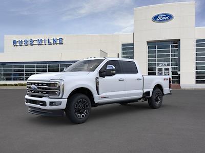 2024 Ford F-250 Crew Cab 4WD Pickup for sale #42676 - photo 1