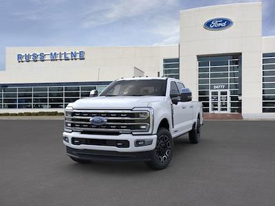 2024 Ford F-250 Crew Cab 4WD Pickup for sale #42676 - photo 2