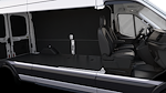 2024 Ford Transit 350 High Roof RWD Empty Cargo Van for sale #42995 - photo 6