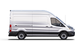 2024 Ford Transit 350 High Roof RWD Empty Cargo Van for sale #42995 - photo 5