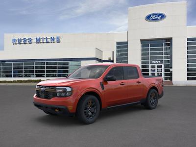 2024 Ford Maverick SuperCrew Cab AWD Pickup for sale #43032 - photo 1