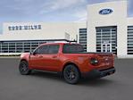 2024 Ford Maverick SuperCrew Cab AWD Pickup for sale #43032 - photo 4