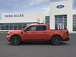 2024 Ford Maverick SuperCrew Cab AWD Pickup for sale #43038 - photo 3