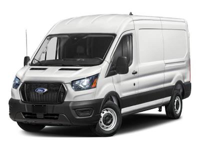 2024 Ford Transit 250 Medium Roof RWD Empty Cargo Van for sale #43193 - photo 1