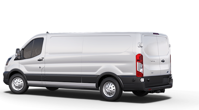 2024 Ford Transit 250 Low Roof AWD Empty Cargo Van for sale #43227 - photo 2