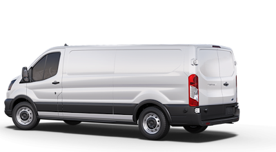 2024 Ford Transit 250 Low Roof RWD Empty Cargo Van for sale #43268 - photo 2