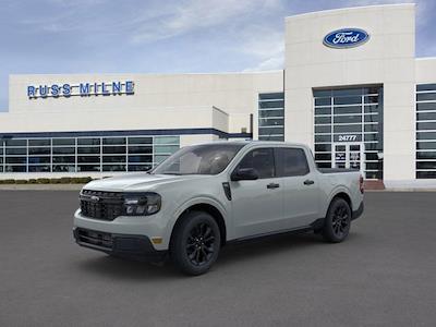 New 2024 Ford Maverick XLT SuperCrew Cab AWD Pickup for sale #43301 - photo 1