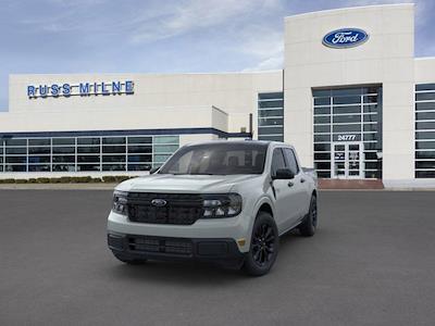 New 2024 Ford Maverick XLT SuperCrew Cab AWD Pickup for sale #43301 - photo 2