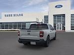 New 2024 Ford Maverick XLT SuperCrew Cab AWD Pickup for sale #43301 - photo 8