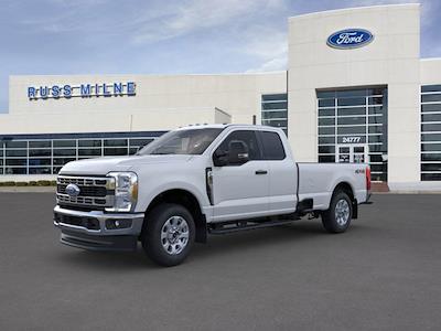 2024 Ford F-250 Super Cab 4WD Pickup for sale #43310 - photo 1