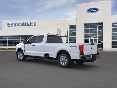 2024 Ford F-250 Super Cab 4WD Pickup for sale #43310 - photo 2