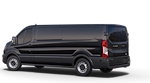 2024 Ford Transit 150 Low Roof RWD Empty Cargo Van for sale #43332 - photo 2