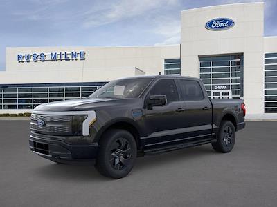 2024 Ford F-150 Lightning SuperCrew Cab AWD Pickup for sale #43333 - photo 1