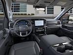 2025 Ford F-250 Crew Cab 4WD Pickup for sale #50400 - photo 9