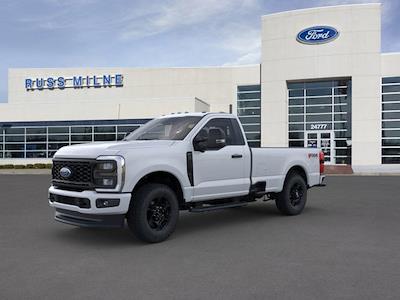 2025 Ford F-350 Regular Cab SRW 4WD Pickup for sale #50696 - photo 1