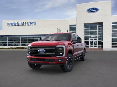 2025 Ford F-350 Crew Cab SRW 4WD Pickup for sale #50697 - photo 2