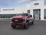 2025 Ford F-350 Crew Cab SRW 4WD Pickup for sale #50697 - photo 2