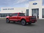 2025 Ford F-350 Crew Cab SRW 4WD Pickup for sale #50697 - photo 4