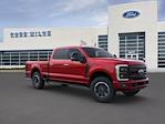 2025 Ford F-350 Crew Cab SRW 4WD Pickup for sale #50697 - photo 7