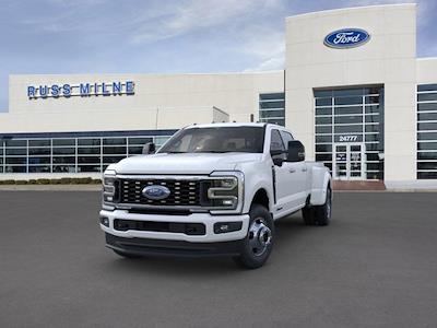 2025 Ford F-350 Crew Cab DRW 4WD Pickup for sale #50727 - photo 2