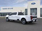 2025 Ford F-350 Crew Cab DRW 4WD Pickup for sale #50727 - photo 4