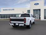 2025 Ford F-350 Crew Cab DRW 4WD Pickup for sale #50727 - photo 8