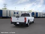 2025 Ford F-250 Super Cab RWD Pickup for sale #50795 - photo 8