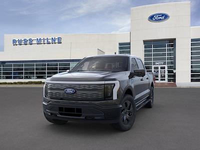 2025 Ford F-150 Lightning SuperCrew Cab AWD Pickup for sale #50831 - photo 2