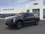 2025 Ford F-150 Lightning SuperCrew Cab AWD Pickup for sale #50831 - photo 1