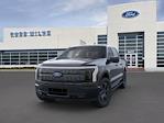 2025 Ford F-150 Lightning SuperCrew Cab AWD Pickup for sale #50831 - photo 2
