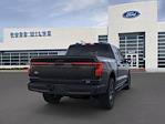 2025 Ford F-150 Lightning SuperCrew Cab AWD Pickup for sale #50831 - photo 8