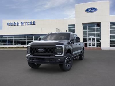 2025 Ford F-350 Crew Cab SRW 4WD Pickup for sale #50877 - photo 2