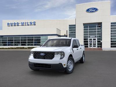 2025 Ford Maverick SuperCrew Cab FWD Pickup for sale #50884 - photo 2