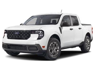 2025 Ford Maverick SuperCrew Cab AWD Pickup for sale #50885 - photo 1