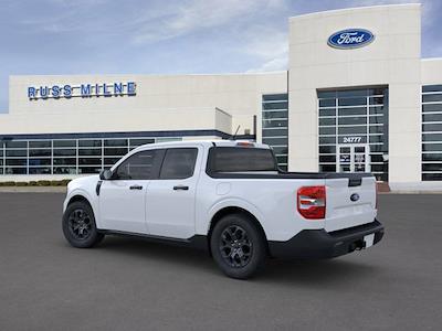 New 2025 Ford Maverick XLT SuperCrew Cab AWD Pickup for sale #50885 - photo 2