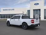 New 2025 Ford Maverick XLT SuperCrew Cab AWD Pickup for sale #50885 - photo 2