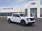 New 2025 Ford Maverick XLT SuperCrew Cab AWD Pickup for sale #50885 - photo 7