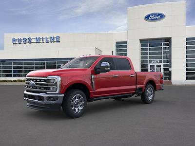 2025 Ford F-350 Crew Cab SRW 4WD Pickup for sale #50907 - photo 1
