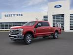 2025 Ford F-350 Crew Cab SRW 4WD Pickup for sale #50907 - photo 1