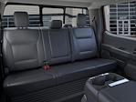 2025 Ford F-350 Crew Cab SRW 4WD Pickup for sale #50907 - photo 11