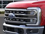 2025 Ford F-350 Crew Cab SRW 4WD Pickup for sale #50907 - photo 17
