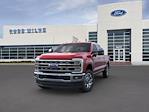 2025 Ford F-350 Crew Cab SRW 4WD Pickup for sale #50907 - photo 2