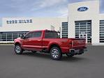 2025 Ford F-350 Crew Cab SRW 4WD Pickup for sale #50907 - photo 4