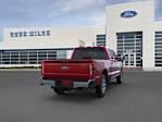 2025 Ford F-350 Crew Cab SRW 4WD Pickup for sale #50907 - photo 8