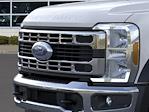 2025 Ford F-550 Regular Cab DRW 4WD Cab Chassis for sale #50911 - photo 17