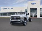 2025 Ford F-550 Regular Cab DRW 4WD Cab Chassis for sale #50911 - photo 3