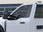 2025 Ford F-550 Regular Cab DRW 4WD Cab Chassis for sale #50911 - photo 20