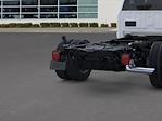 2025 Ford F-550 Regular Cab DRW 4WD Cab Chassis for sale #50911 - photo 21